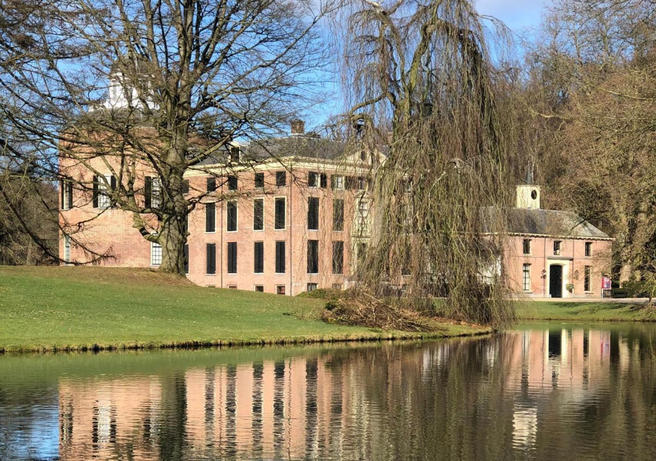 Appartement Klein Waldeck Velp  Eksteriør bilde
