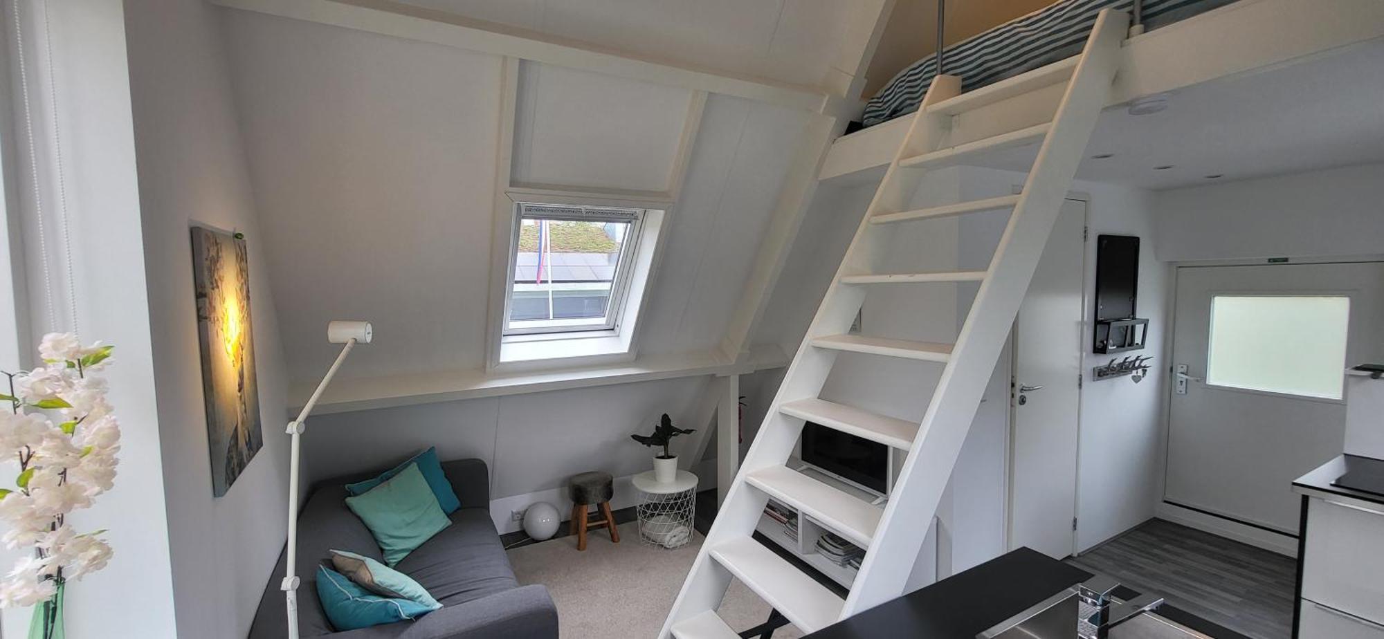 Appartement Klein Waldeck Velp  Eksteriør bilde