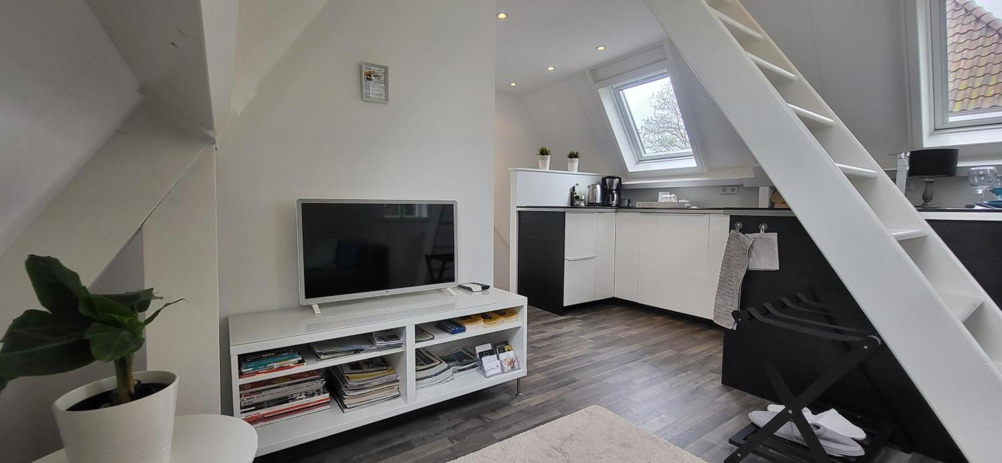 Appartement Klein Waldeck Velp  Eksteriør bilde